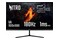 Monitor 23.8" ACER Nitro QG240YS3BIPX czarny
