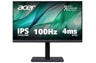 Monitor 23.8" ACER B247YEBMIPRZXV czarny