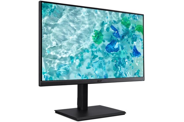 Monitor 23.8" ACER B247YEBMIPRZXV czarny