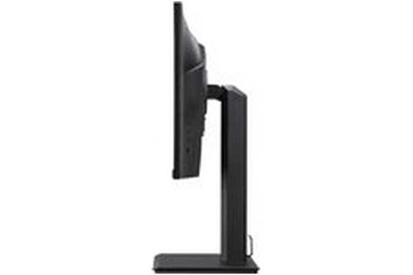 Monitor 23.8" ACER B247YEBMIPRZXV czarny