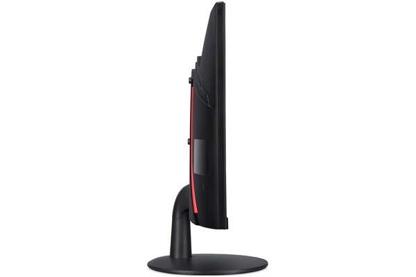 Monitor 23.6" ACER Nitro ED240QS3BMIIPX czarny