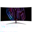 Monitor 44.5" ACER Predator X45BMIIPHUZX czarny