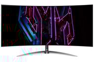 Monitor 44.5" ACER Predator X45BMIIPHUZX czarny