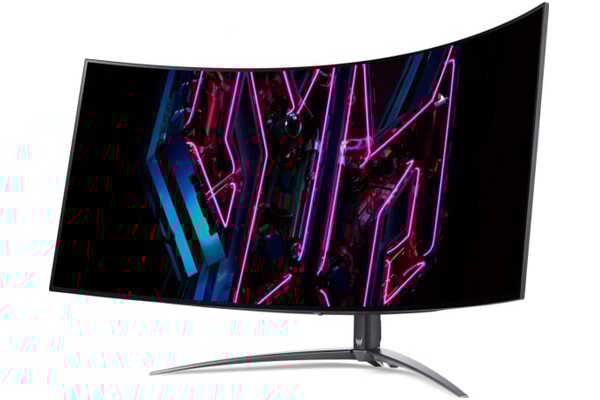 Monitor 44.5" ACER Predator X45BMIIPHUZX czarny
