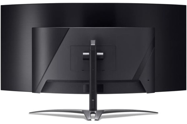 Monitor 44.5" ACER Predator X45BMIIPHUZX czarny