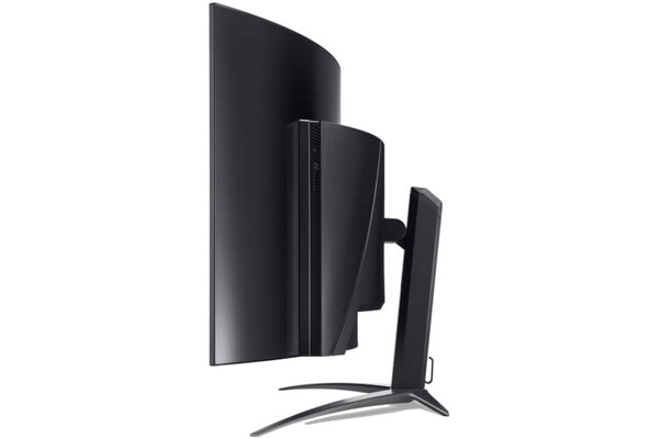 Monitor 44.5" ACER Predator X45BMIIPHUZX czarny