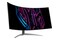 Monitor 44.5" ACER Predator X45BMIIPHUZX czarny