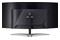 Monitor 44.5" ACER Predator X45BMIIPHUZX czarny
