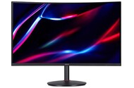 Monitor 31.5" ACER Nitro XZ322QUS czarny