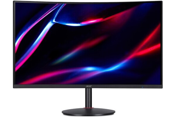 Monitor 31.5" ACER Nitro XZ322QUS czarny