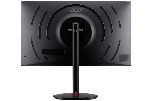 Monitor 31.5" ACER Nitro XZ322QUS czarny