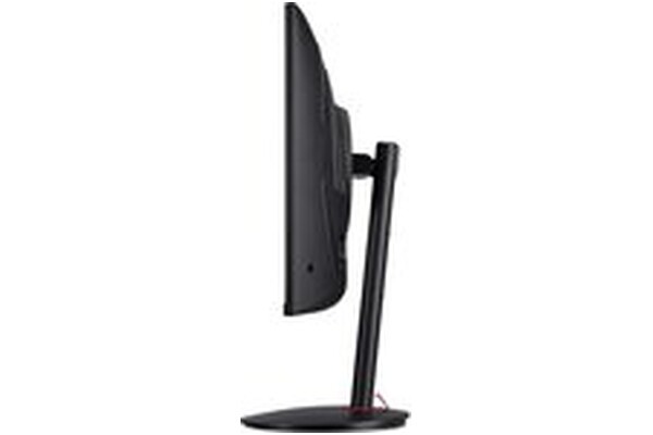 Monitor 31.5" ACER Nitro XZ322QUS czarny