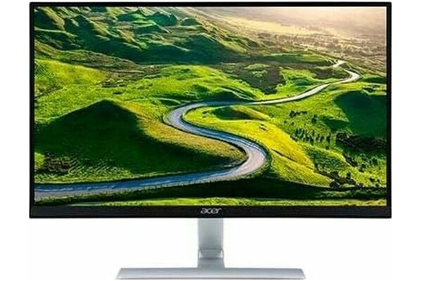 Monitor 23.8" ACER SA242Y czarny
