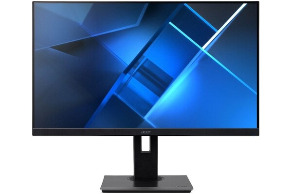 Monitor 23.8" ACER B247YDEBMIPRCZXV czarny
