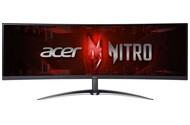 Monitor 44.5" ACER Nitro XZ452CUVBEMIIPHUZX czarny