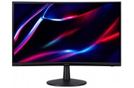 Monitor 23.6" ACER ED240QS3 czarny