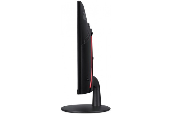 Monitor 23.6" ACER ED240QS3 czarny