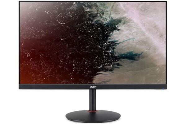 Monitor 24.1" ACER Nitro XV242FBMIIPRX czarny