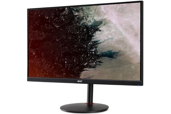 Monitor 24.1" ACER Nitro XV242FBMIIPRX czarny