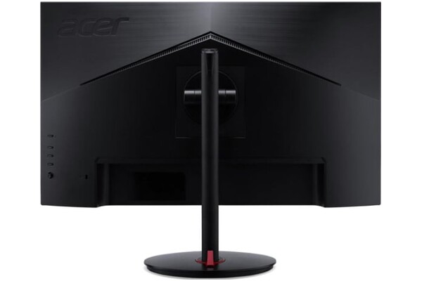 Monitor 24.1" ACER Nitro XV242FBMIIPRX czarny