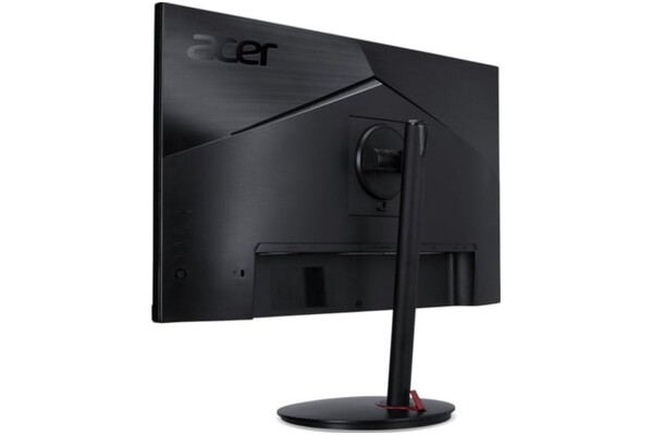 Monitor 24.1" ACER Nitro XV242FBMIIPRX czarny