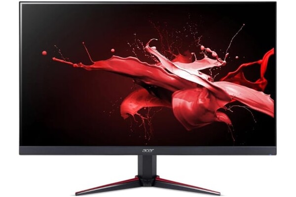 Monitor 23.8" ACER Nitro VG240YM3BMIIPX czarny