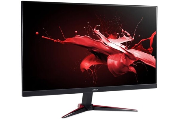 Monitor 23.8" ACER Nitro VG240YM3BMIIPX czarny