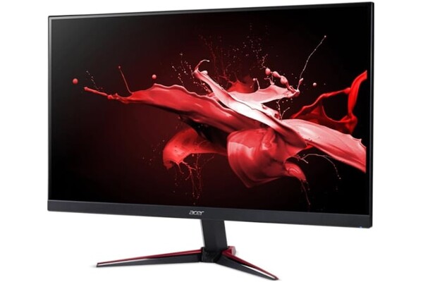 Monitor 23.8" ACER Nitro VG240YM3BMIIPX czarny
