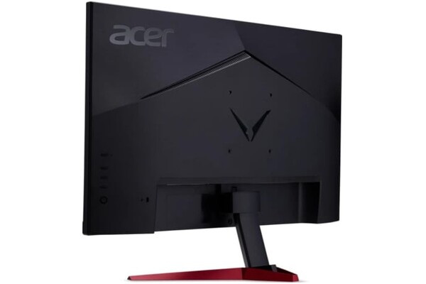 Monitor 23.8" ACER Nitro VG240YM3BMIIPX czarny