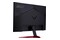 Monitor 23.8" ACER Nitro VG240YM3BMIIPX czarny