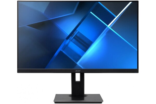 Monitor 21.5" ACER B227QEBMIPRXV czarny