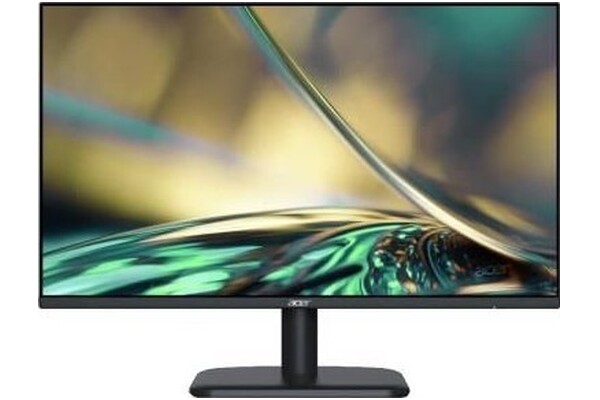 Monitor 23.8" ACER EK241YEBI czarny