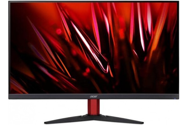 Monitor 23.8" ACER Nitro KG242YM3BMIIPX czarny