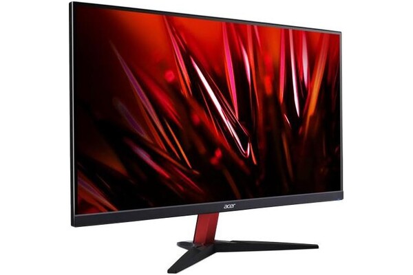 Monitor 23.8" ACER Nitro KG242YM3BMIIPX czarny