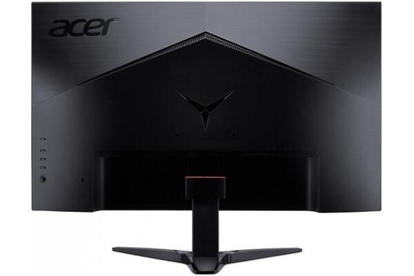 Monitor 23.8" ACER Nitro KG242YM3BMIIPX czarny