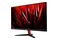 Monitor 23.8" ACER Nitro KG242YM3BMIIPX czarny