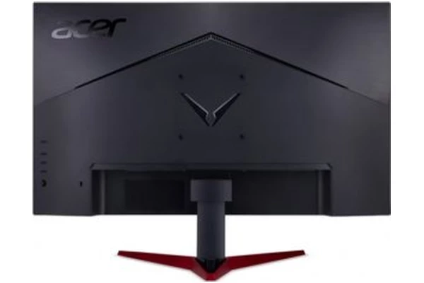 Monitor 23.8" ACER Nitro VG240YM3BMIIPX czarno-czerwony