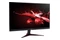 Monitor 23.8" ACER Nitro VG240YM3BMIIPX czarno-czerwony