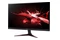Monitor 23.8" ACER Nitro VG240YM3BMIIPX czarno-czerwony