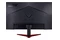 Monitor 23.8" ACER Nitro VG240YM3BMIIPX czarno-czerwony