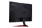 Monitor 23.8" ACER Nitro VG240YM3BMIIPX czarno-czerwony