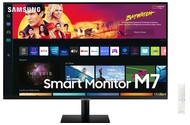 Monitor 31.5" Samsung LS32BM700UUXEN czarny