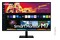 Monitor 31.5" Samsung LS32BM700UUXEN czarny