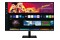 Monitor 31.5" Samsung LS32BM700UUXEN czarny