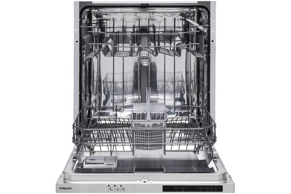 Zmywarka do zabudowy Finlux FDI12B60B120