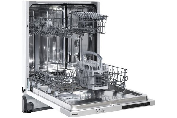 Zmywarka do zabudowy Finlux FDI12B60B120