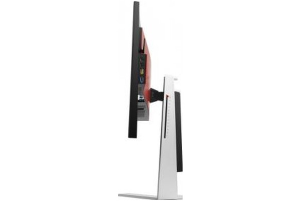 Monitor 24.5" AOC AG251FZ czarno-biały