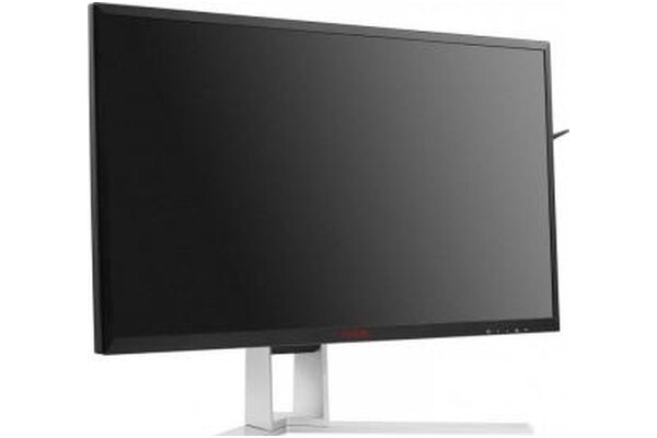Monitor 24.5" AOC AG251FZ czarno-biały