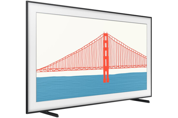 Telewizor Samsung QE85LS03BGUXXH 85" 4K Ultra HD QE85LS03BGU