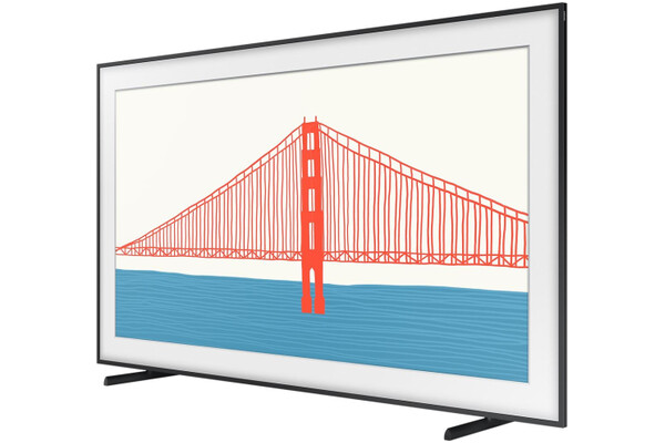 Telewizor Samsung QE85LS03BGUXXH 85" 4K Ultra HD QE85LS03BGU